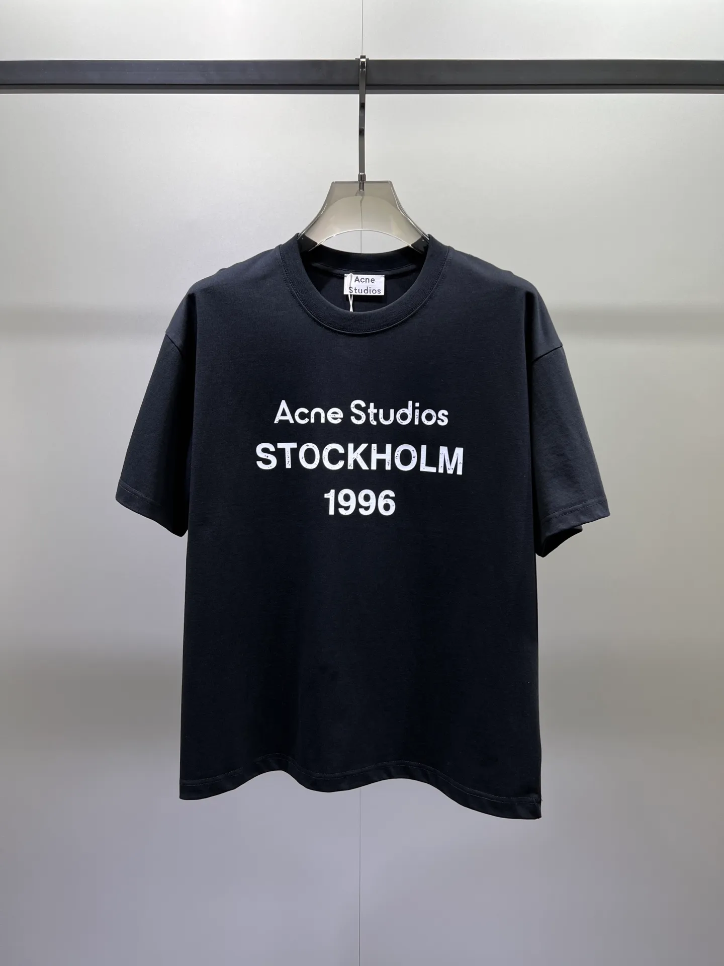 AS 🌟New Arrival T T Hot Sale 99 🐎🐎Size：S-XXL Black White 2 （Size ） Size S 110 54 69 21 M 114 56 71 22 L 118 58 73 22 XL 122 60 75 23 2XL 126 62 77 23